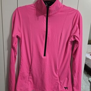 PINK Victoria's Secret Bright Pink Top